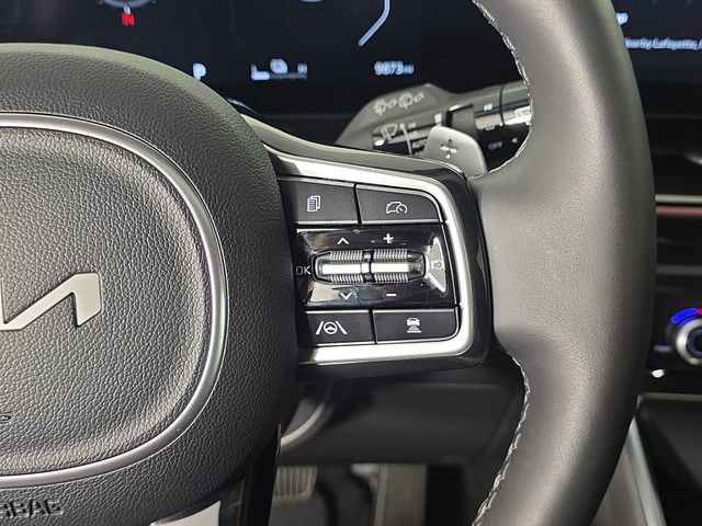 Used 2025 Kia Carnival SX Prestige FWD image 30