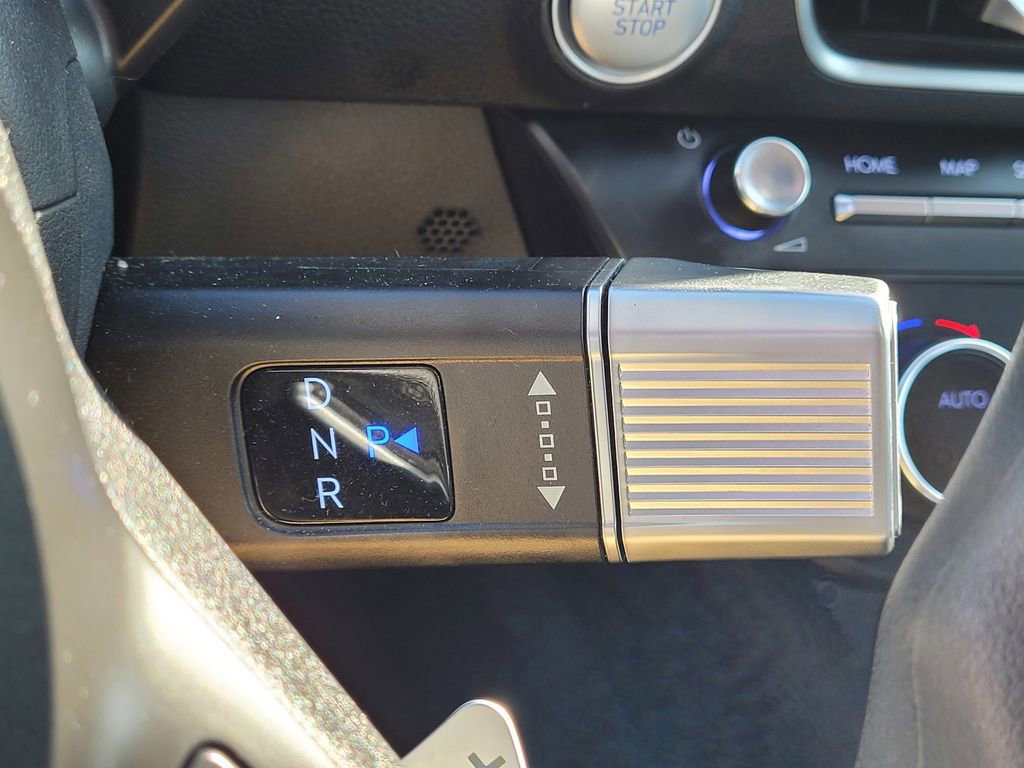 Used 2024 Hyundai Sonata SEL image 18