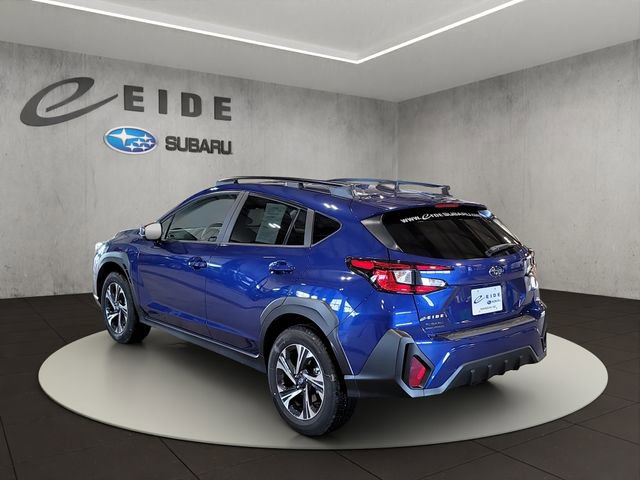 Certified 2026 Subaru Crosstrek 2.0i Premium image 3