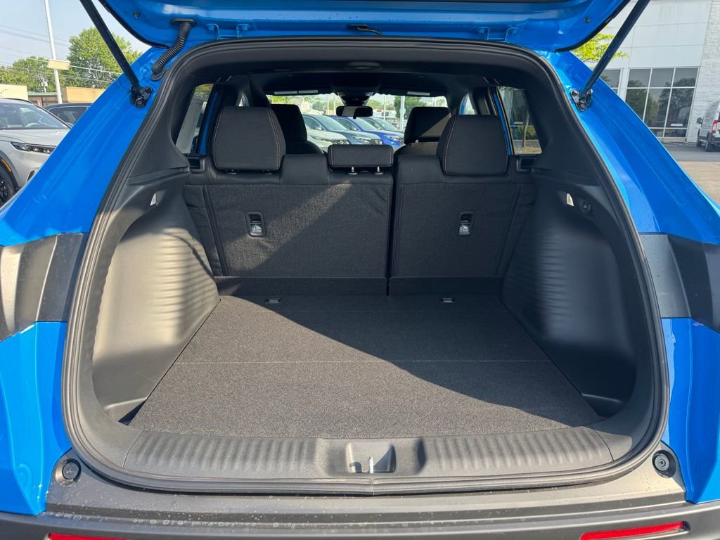 New 2026 Honda HR-V Sport image 19