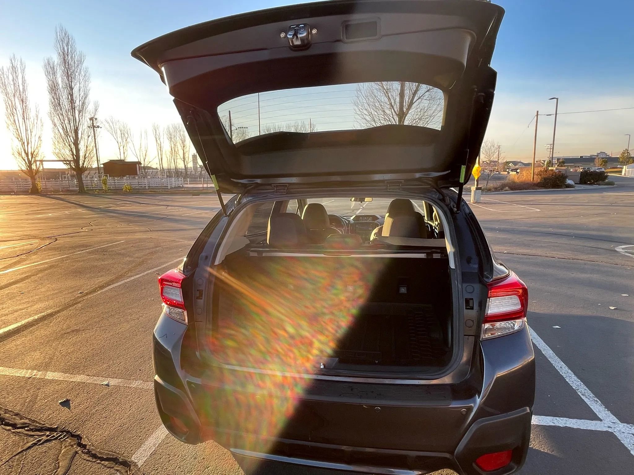 Used 2019 Subaru Crosstrek 2.0i Limited image 36