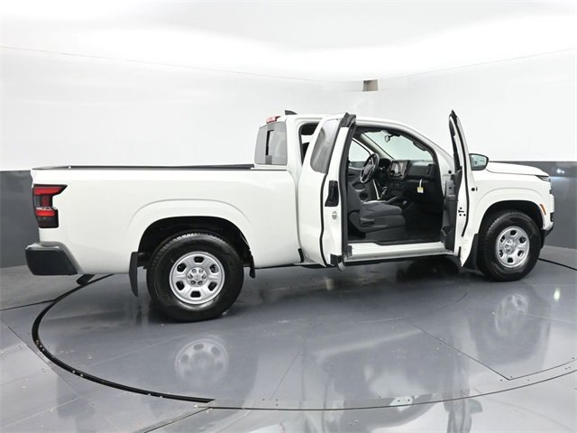 New 2026 Nissan Frontier S image 40