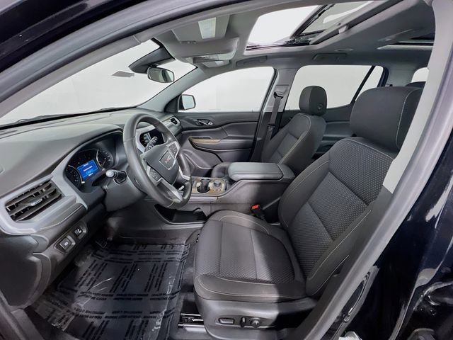 Used 2023 GMC Acadia SLE image 20