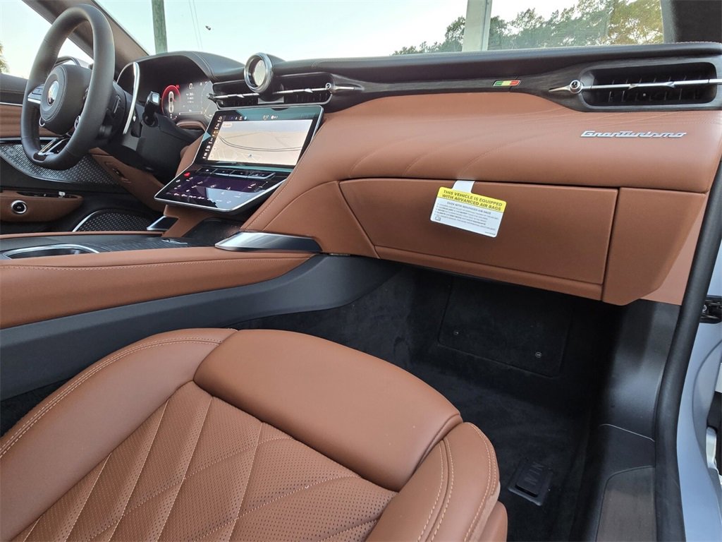 New 2026 Maserati GranTurismo Modena image 10