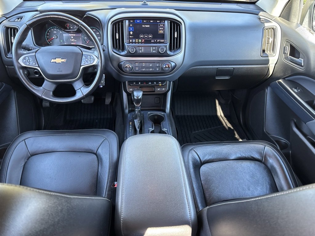 Used 2022 Chevrolet Colorado Z71 image 13