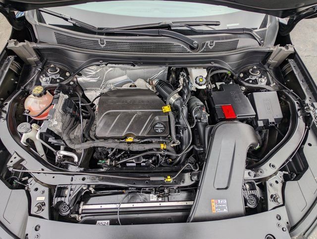 Used 2024 Chevrolet Trax RS image 25