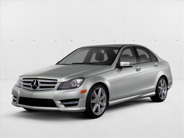 Used 2010 Mercedes-Benz C 300 4MATIC Sedan