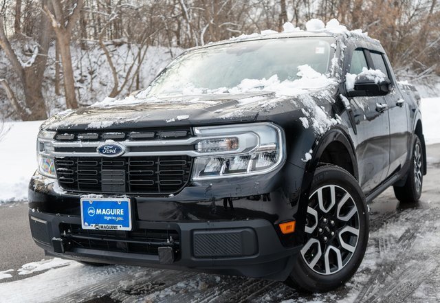 Used 2022 Ford Maverick Lariat w/ Lariat Luxury Package image 1