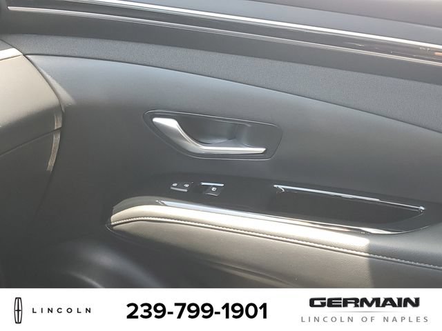 Used 2022 Hyundai Tucson SEL w/ Convenience Package FWD image 28