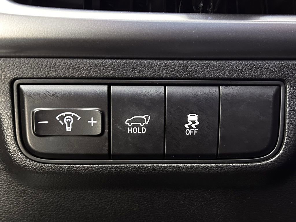 Used 2026 Hyundai Tucson SEL AWD/4WD image 22