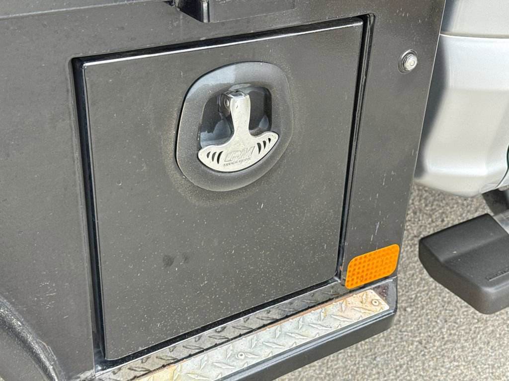 Used 2018 Ford F250 Lariat image 12