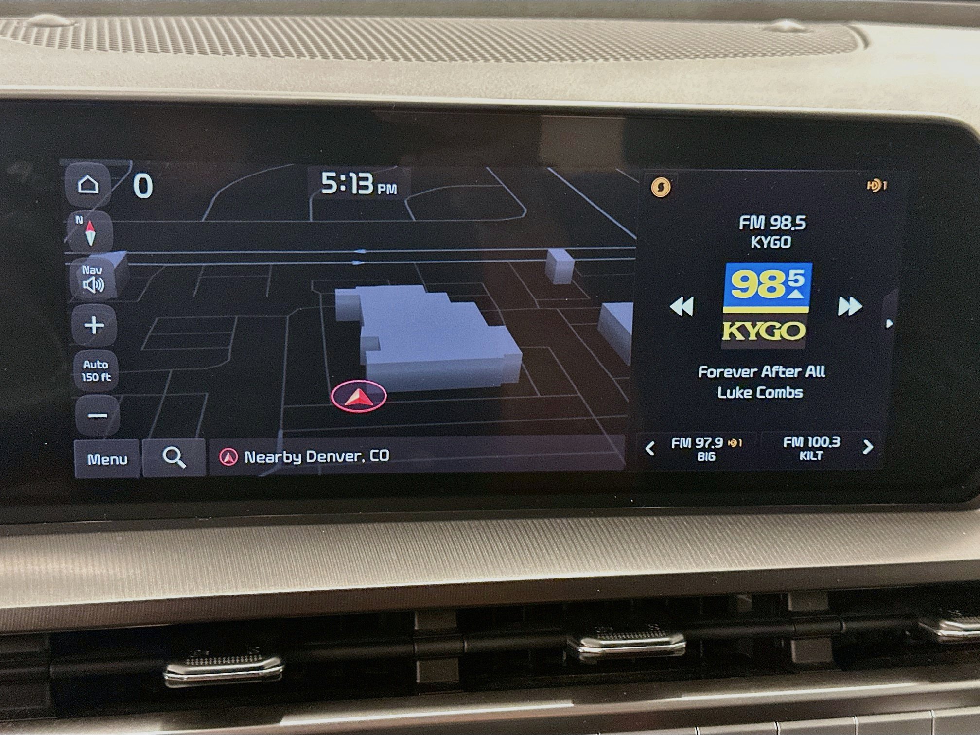Used 2025 Kia Telluride S AWD/4WD image 22
