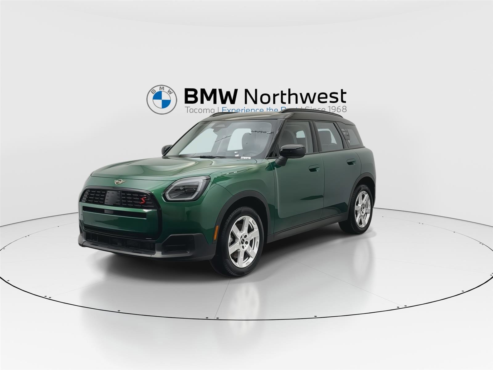 Used 2025 MINI Cooper Countryman S image 9