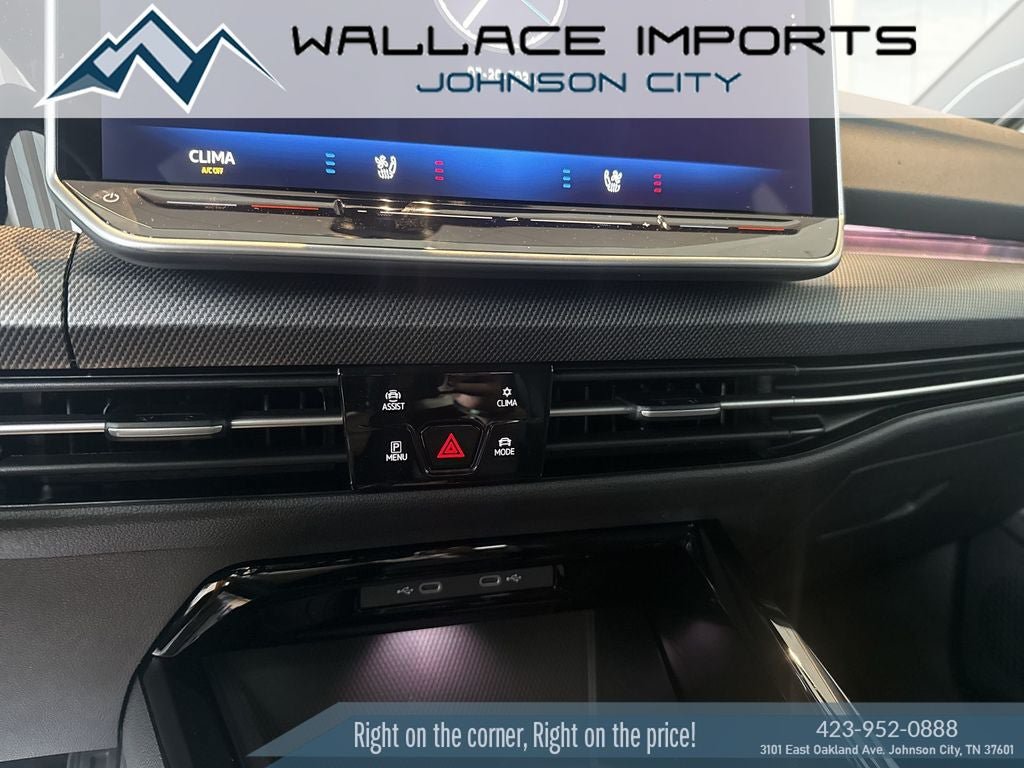 New 2026 Volkswagen Golf AWD/4WD image 34