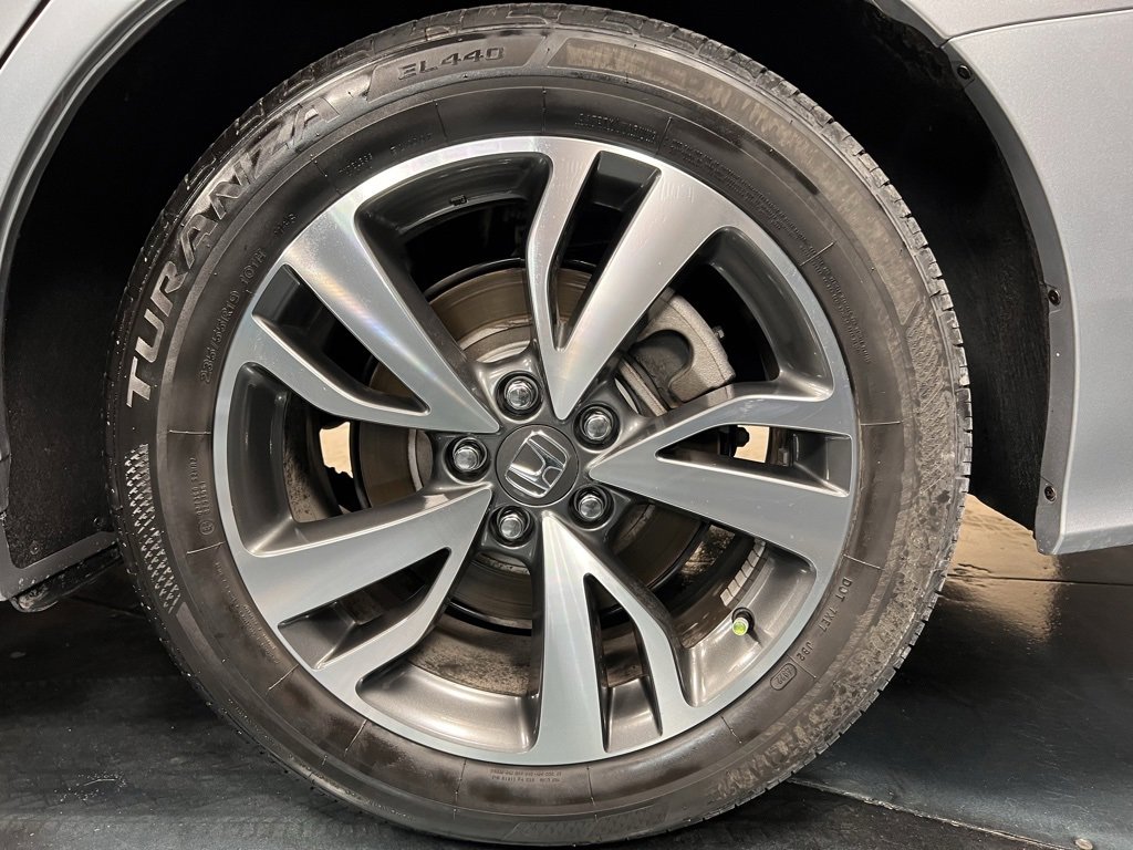 Used 2023 Honda Odyssey Touring image 28