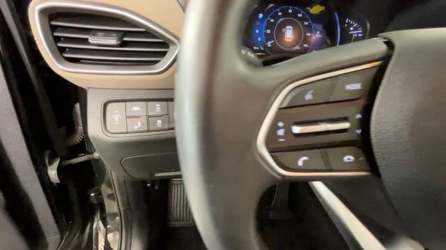 Used 2019 Hyundai Santa Fe SEL AWD/4WD image 24