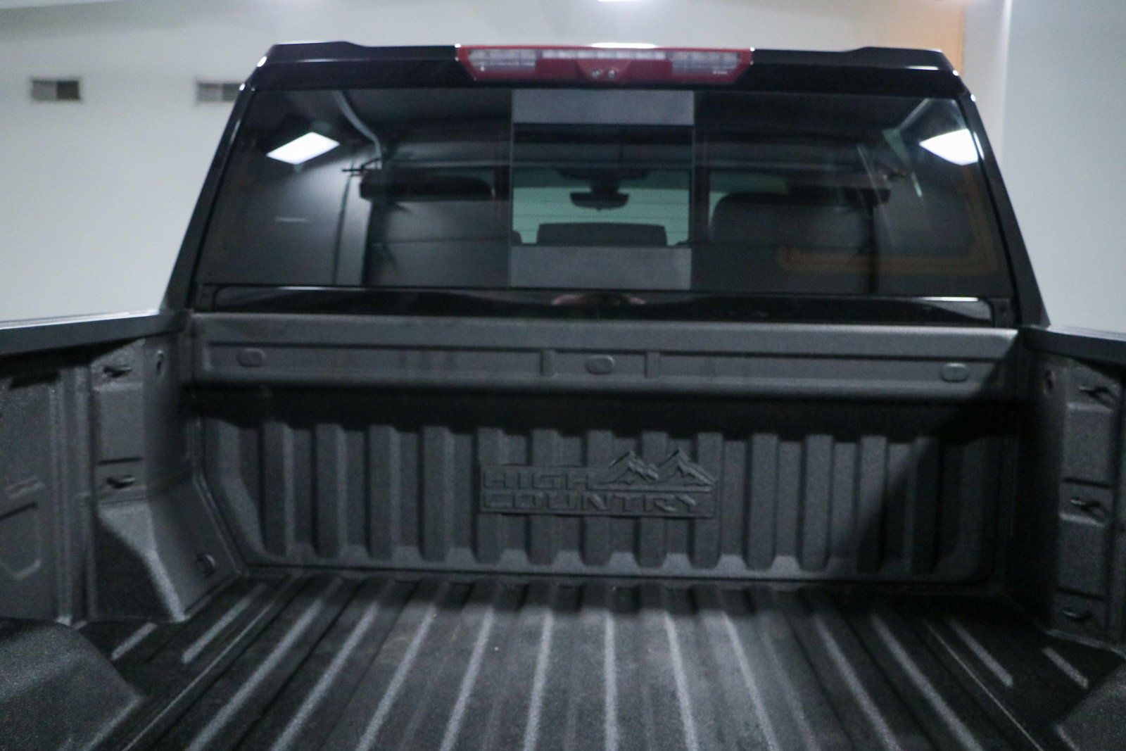 Used 2022 Chevrolet Silverado 2500 High Country AWD/4WD image 31
