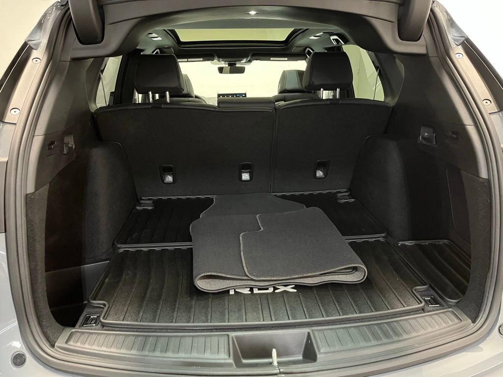 New 2026 Acura RDX A-Spec AWD/4WD image 19