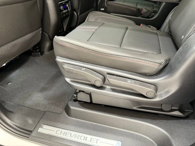 New 2025 Chevrolet Suburban RST w/ RST Capability Package image 18