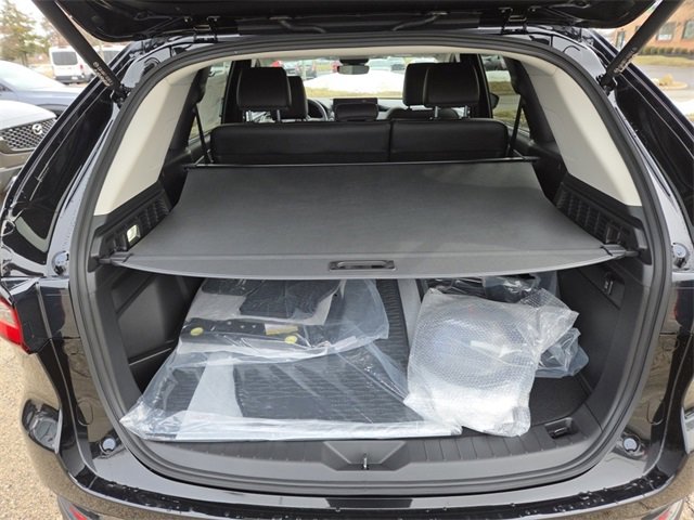 New 2026 MAZDA CX-70 SC Plus image 14