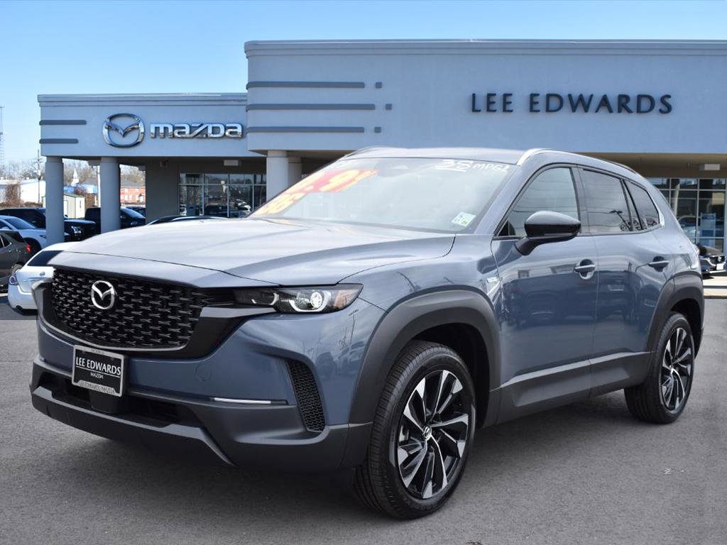 New 2025 MAZDA CX-50 2.5 Hybrid w/ Weather Package image 1