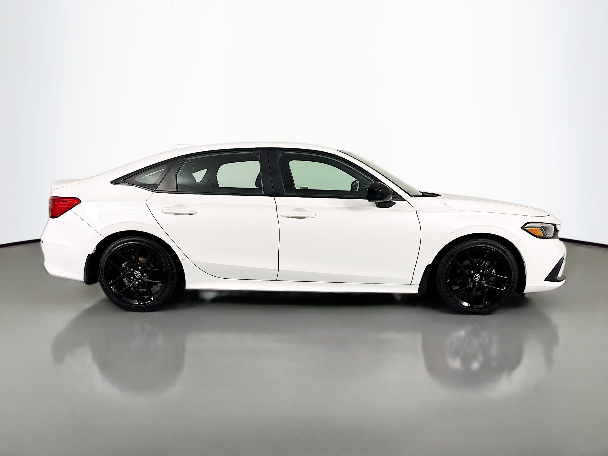 Certified 2023 Honda Civic Sport image 4