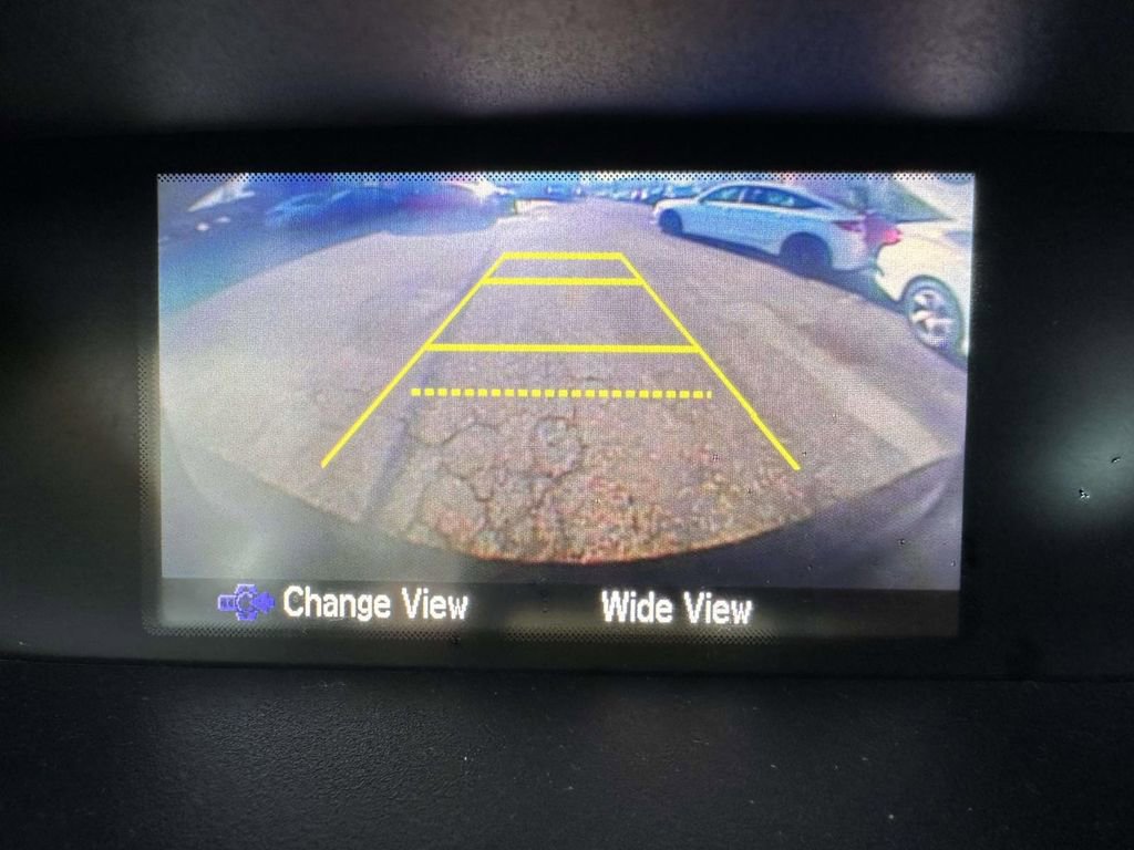Used 2016 Honda CR-V LX image 21
