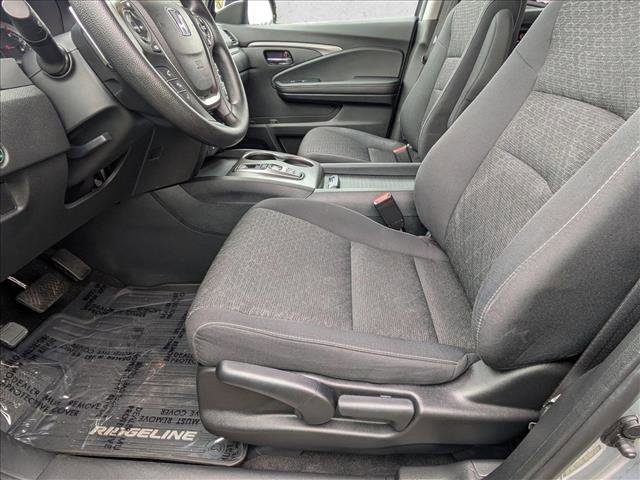 Used 2023 Honda Ridgeline Sport image 13