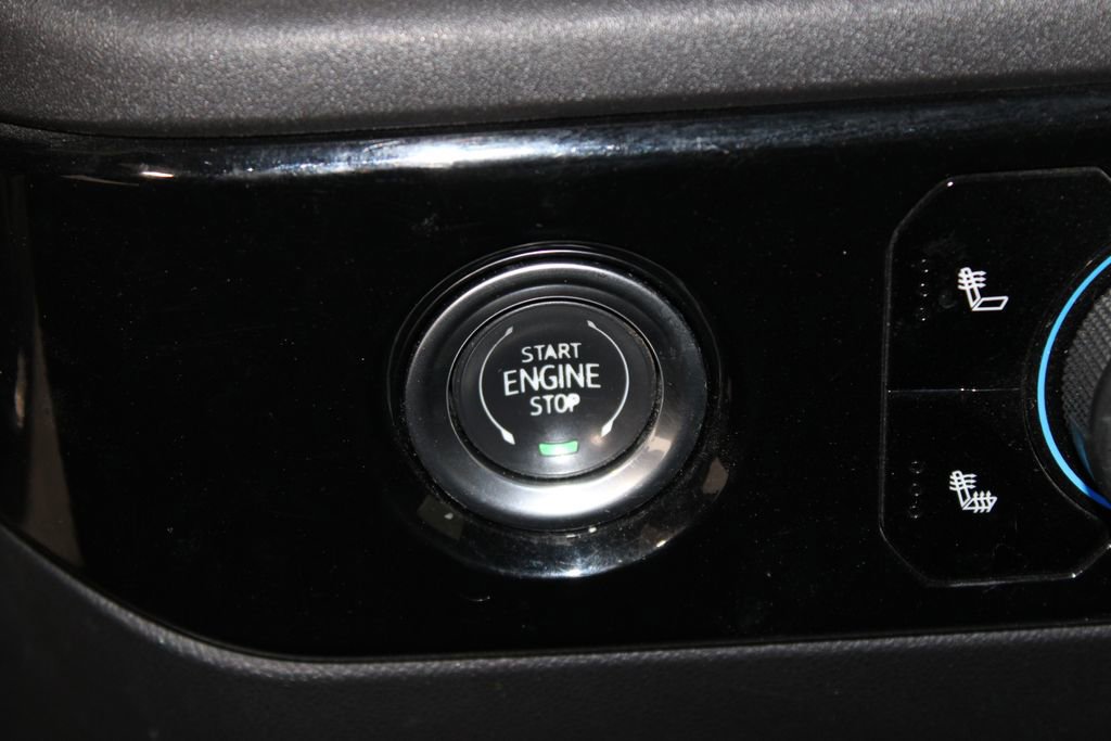 Used 2024 Chevrolet Silverado 1500 LT image 26