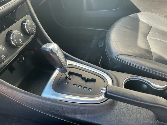 Used 2011 Chrysler 200 Limited FWD image 25