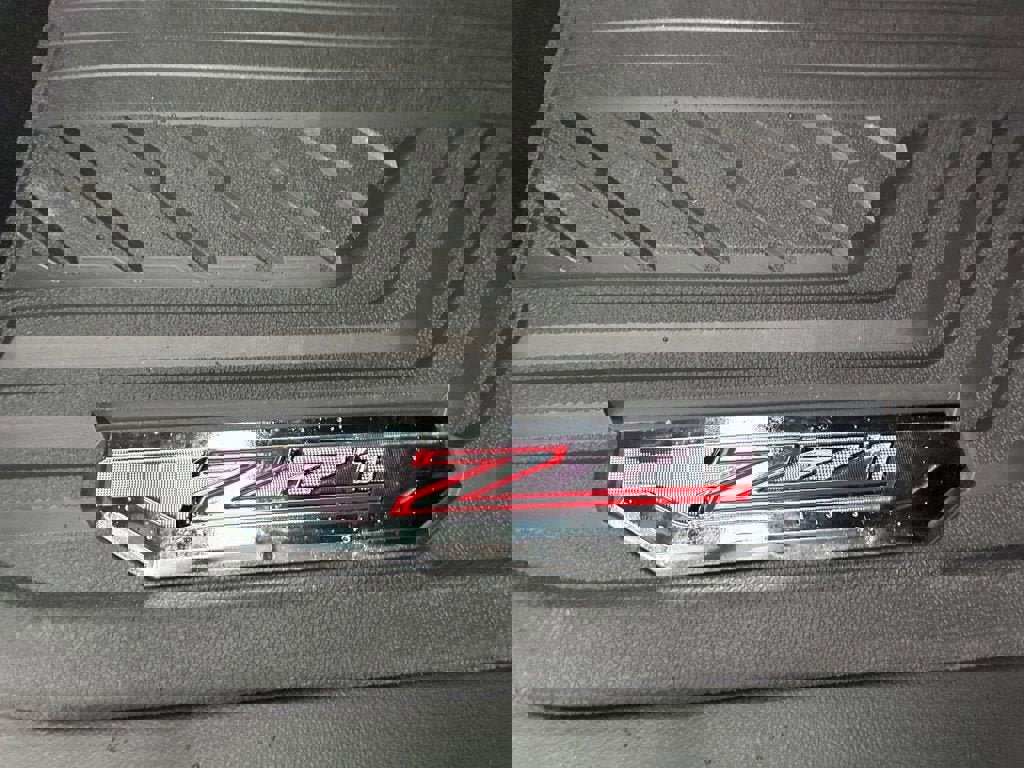 New 2026 Chevrolet Silverado 3500 LT w/ Trail Boss Package image 34