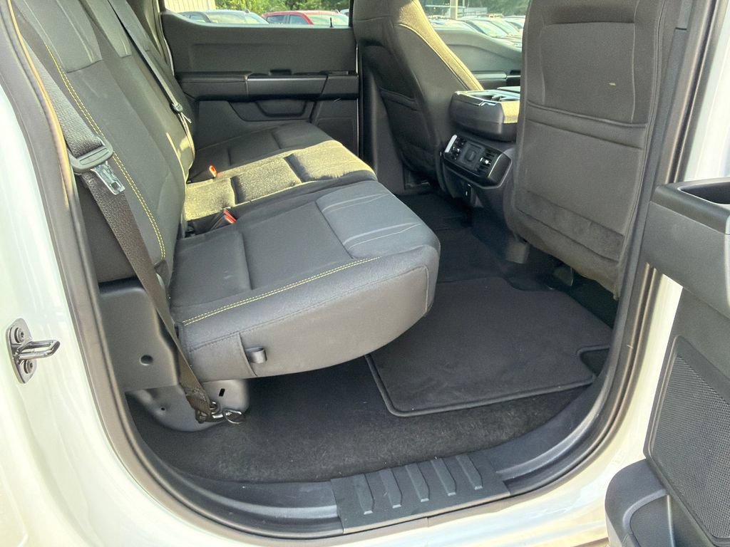 Used 2024 Ford F150 STX RWD image 15