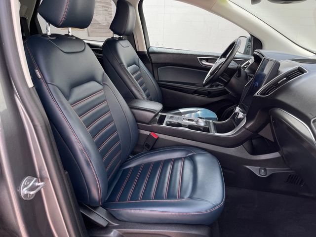 Used 2024 Ford Edge SEL w/ Sport Appearance Package AWD/4WD image 36