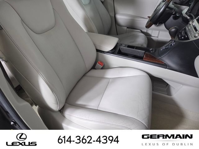 Used 2012 Lexus RX 350 AWD w/ Premium Pkg image 28