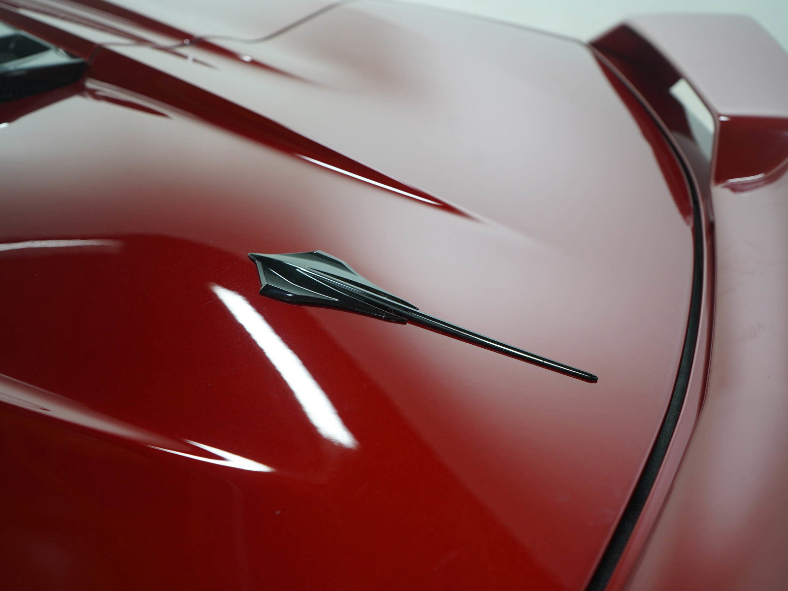 Used 2023 Chevrolet Corvette Stingray Convertible w/ Z51 Performance Package image 30