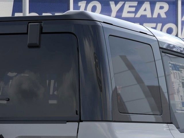 New 2026 Ford Bronco Outer Banks image 25