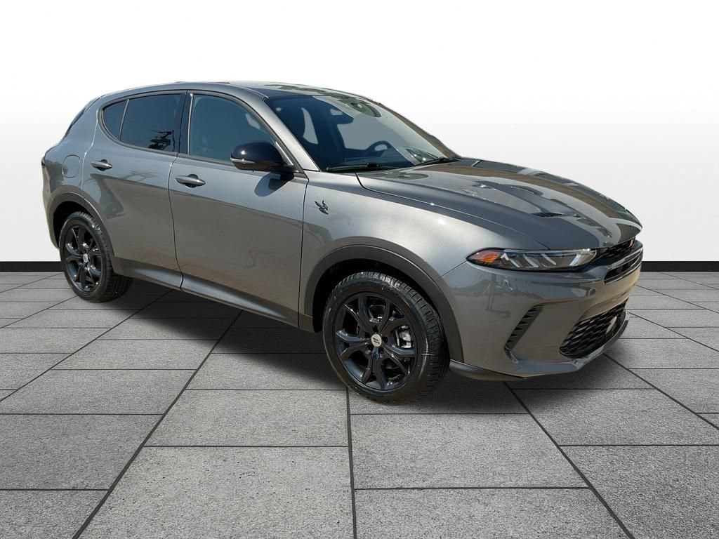 New 2025 Dodge Hornet GT w/ GT Blacktop Package AWD/4WD image 7