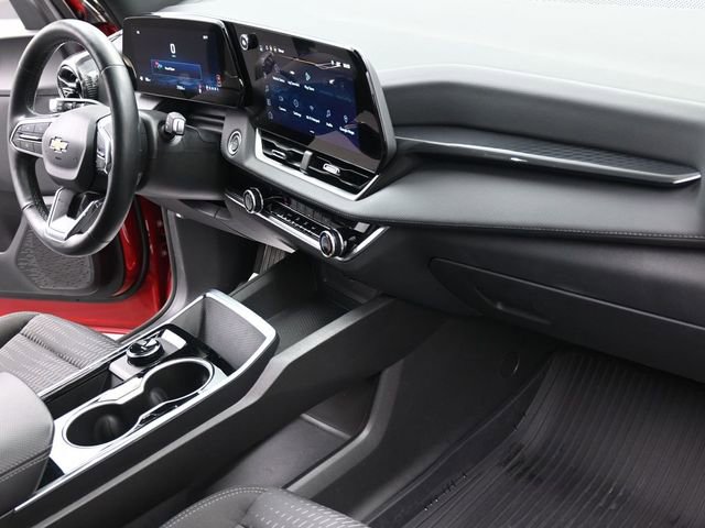 Used 2026 Chevrolet Equinox LT w/ LPO, Floor Liner Package image 29