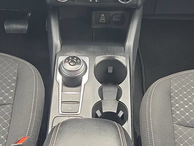 Used 2025 Ford Escape Active AWD/4WD image 17