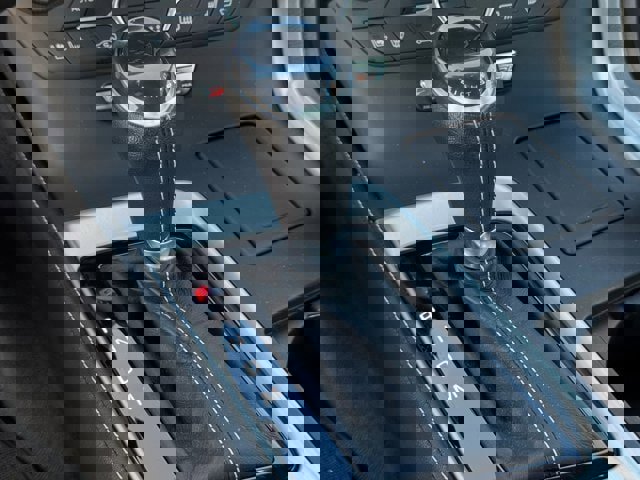 Used 2016 Chevrolet Corvette Z06 w/ 2LZ Preferred Equipment Group image 22