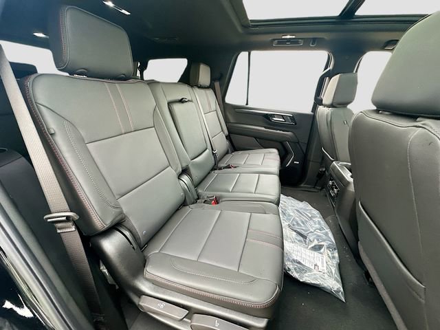 New 2026 Chevrolet Tahoe RST w/ Comfort Package image 31