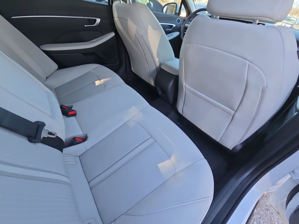 New 2026 Hyundai Sonata SEL image 11