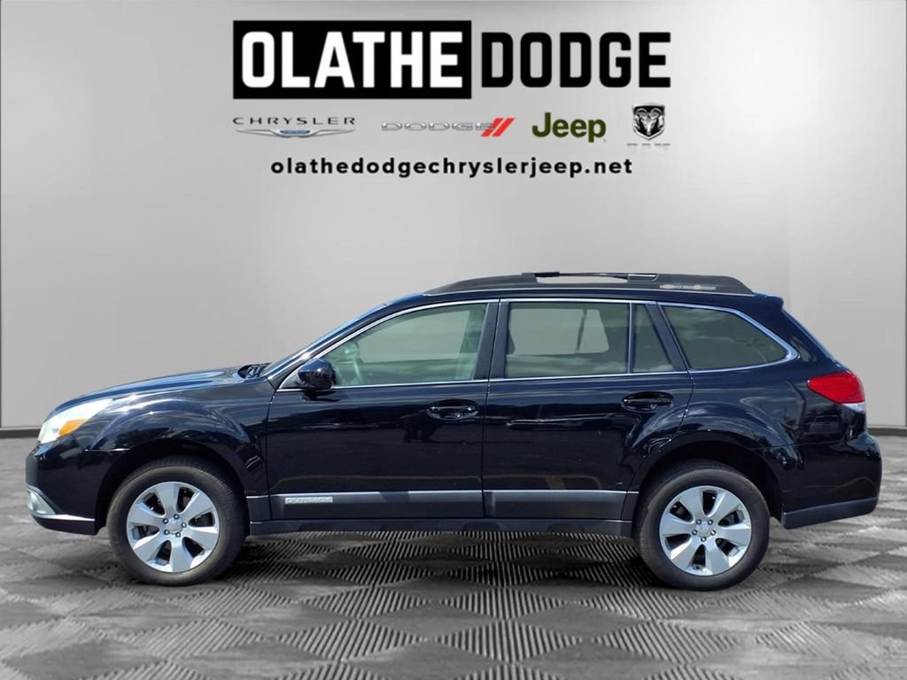 Used 2011 Subaru Outback 2.5i Limited AWD/4WD image 21