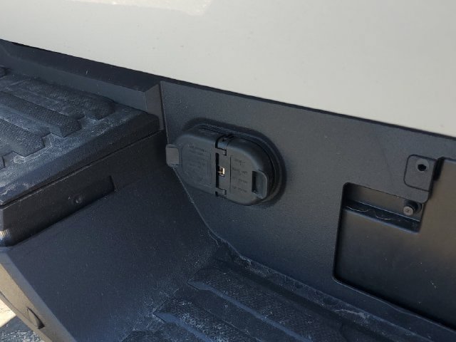 New 2026 Toyota Tundra Platinum AWD/4WD image 8