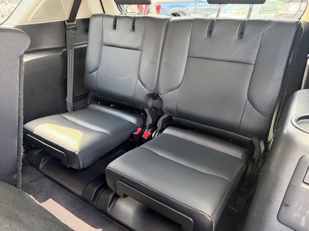 Used 2014 Lexus GX 460 Luxury AWD/4WD image 21