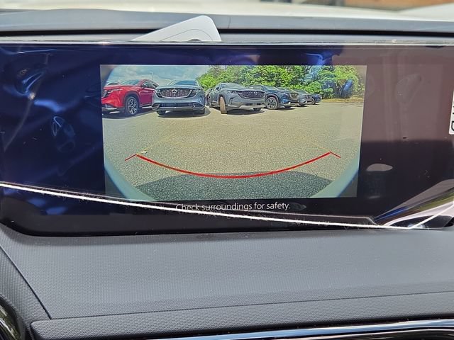 New 2026 MAZDA MX-5 Miata Club w/ Interior Package RWD image 8