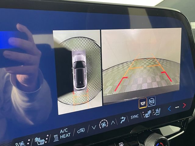 New 2026 Chevrolet Blazer EV RS image 7