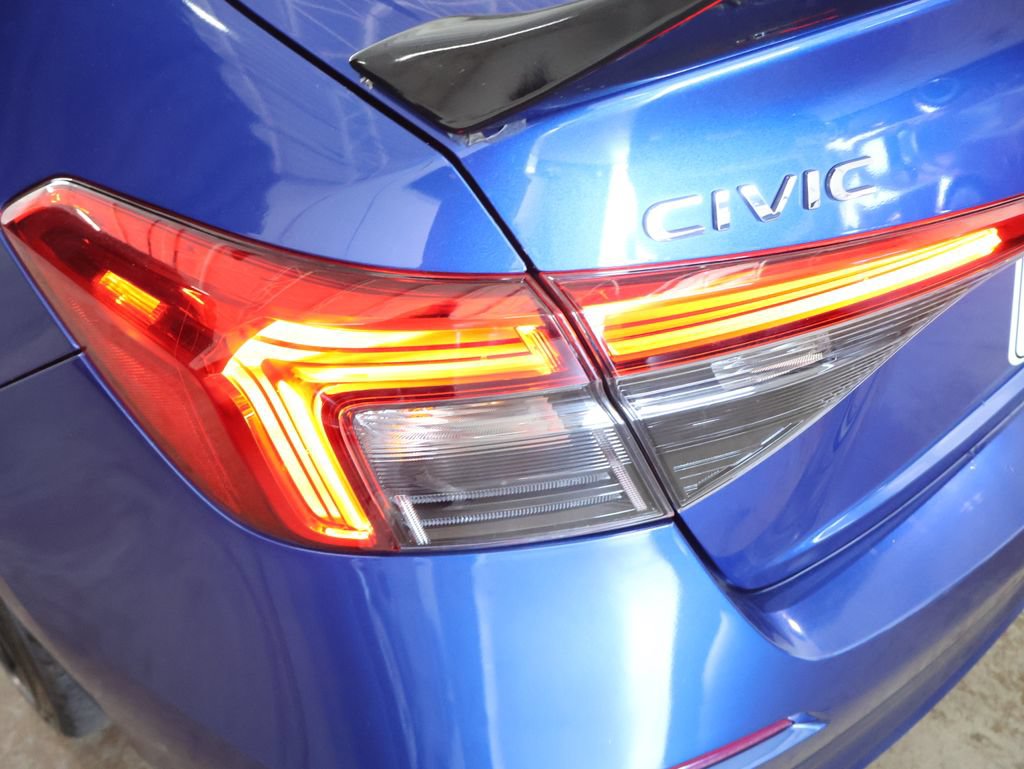 Used 2024 Honda Civic Sport image 28