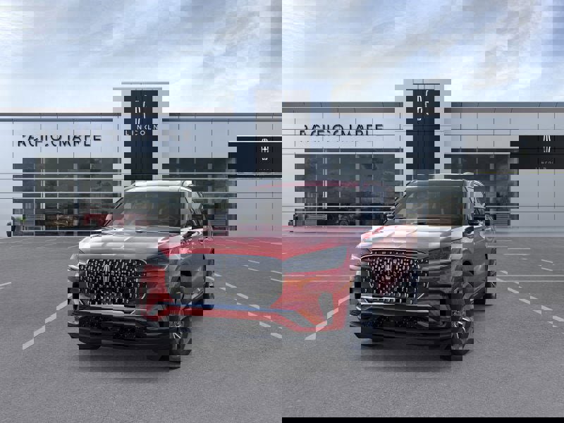 New 2026 Lincoln Aviator Reserve image 2