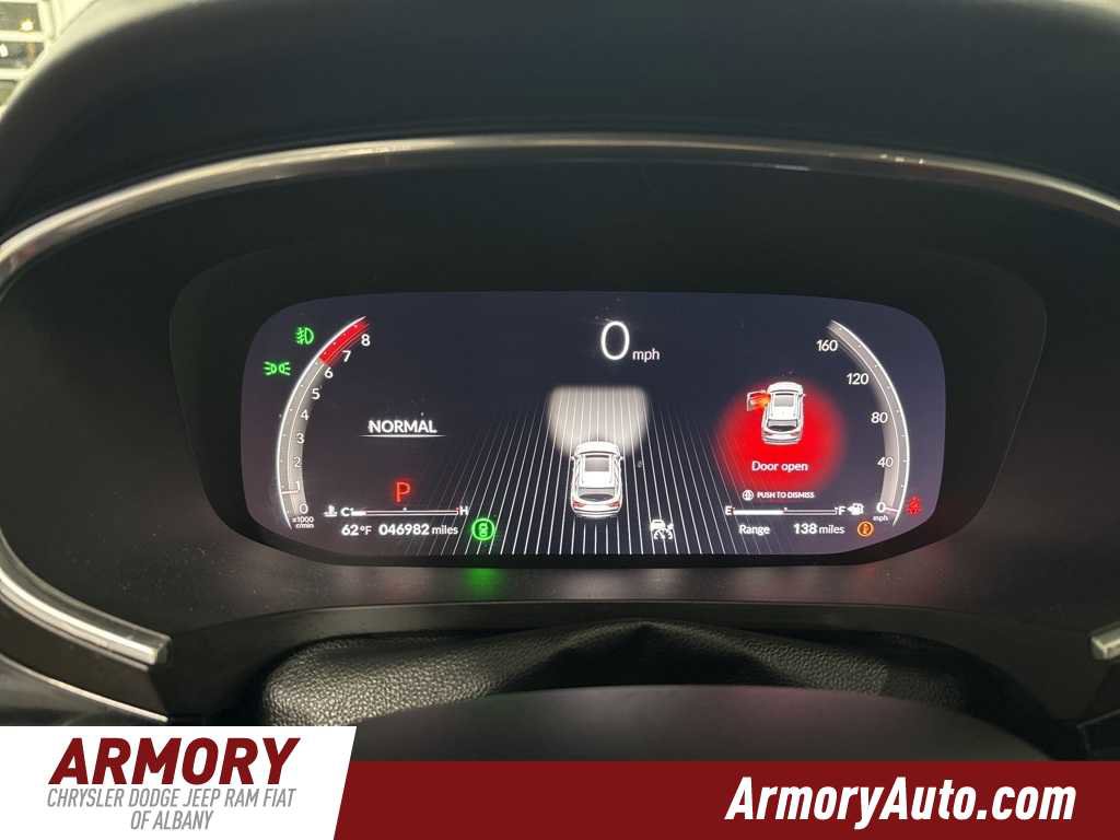 Used 2023 Acura MDX Type S image 16